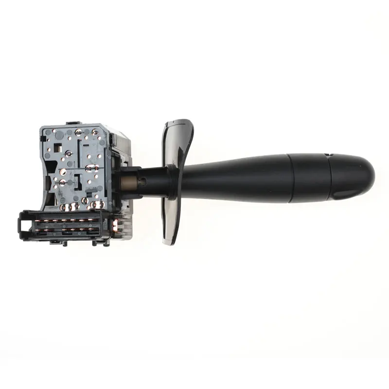 New Left Hand Drive Wiper Column Switch For Dacia Duster Loagn Sandero 6001551357 6001551358 251694 251693