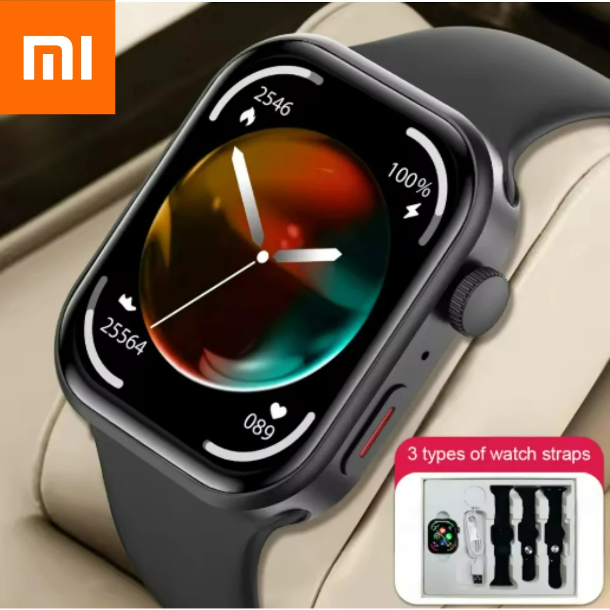 Фото Xiaomi 2026 для FIT 3 2,01 