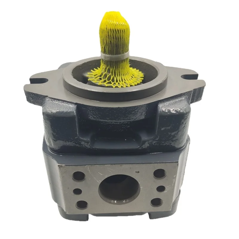 Серия PGH Гидравлический шестеренный насос PGH2 PGH3 PGH4 PGH5 R 900951301 PGH2-2X/006RE07VU2 900951302