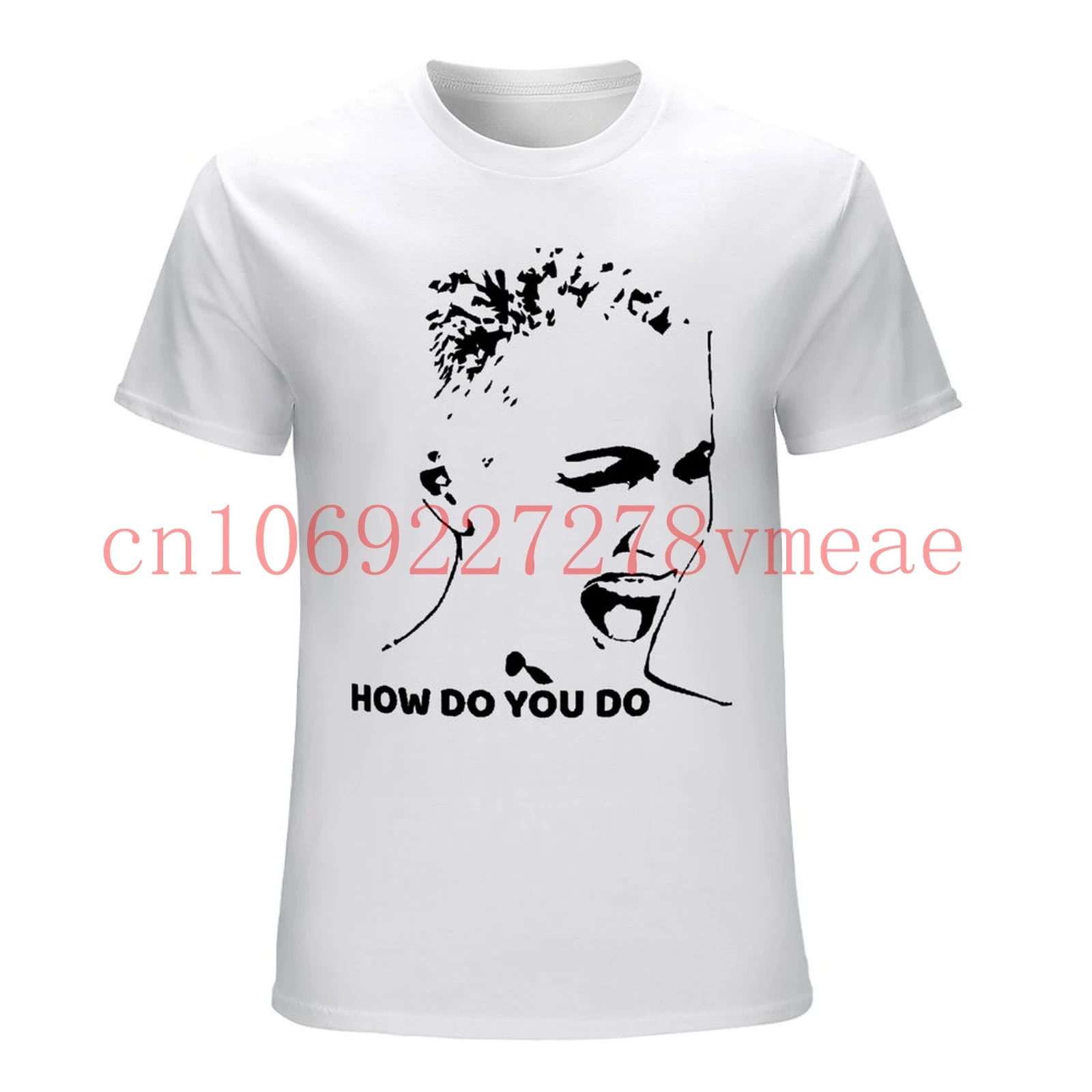 Р. И. П. Футболка унисекс с принтом Мари фридрикссон роксет как дела