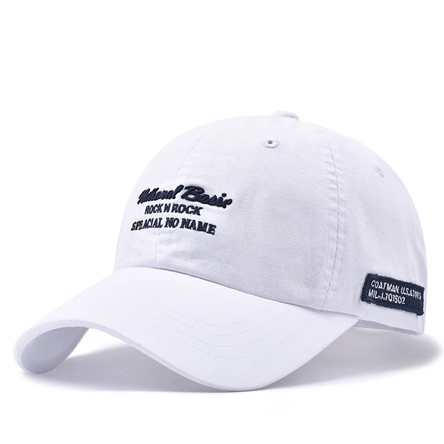 Популярная спортивная кепка с козырьком