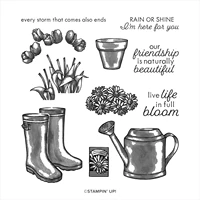 fathers day rain boots flower potted plants cutting dies clear stamps diy craft paper scrapbooking decoration embossing molds