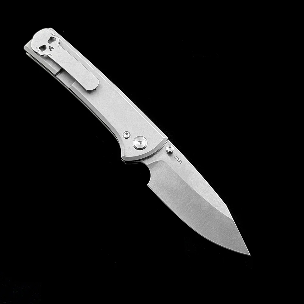 Складной нож Chaves