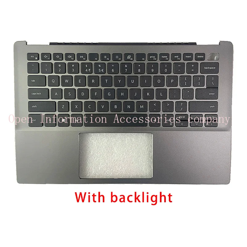 Новинка для Dell Latitude 3301 E3301 сменные аксессуары ноутбуков американская клавиатура