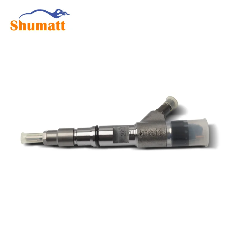 

Новый топливный инжектор 0445120297 Common Rail Assy 0 445 120 297 OE 5264272 OE 2P0130201A для двигателя ISF 3,8, сделано в Китае