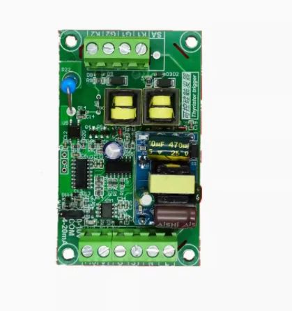 

Плата тиристора медленного запуска