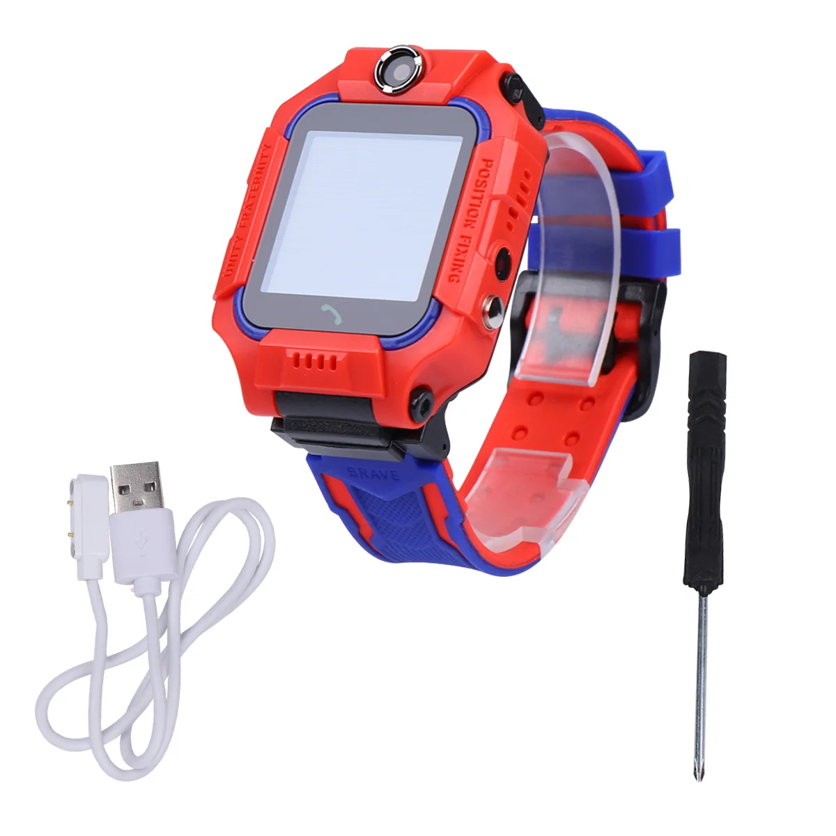 

1 Pc Child Watch Prime Waterproof Child Watch Locater for Kids