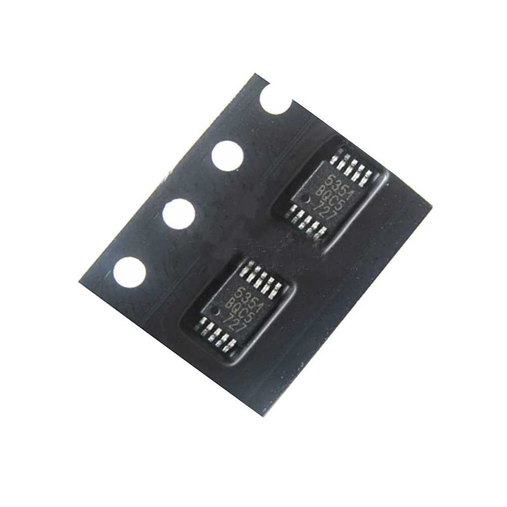 

(5 PCS 10PCS) NEWSI5351 SI5351A-A-GTR SI5351A 5351 SI5351A-B-GTR MSOP10 Chipset