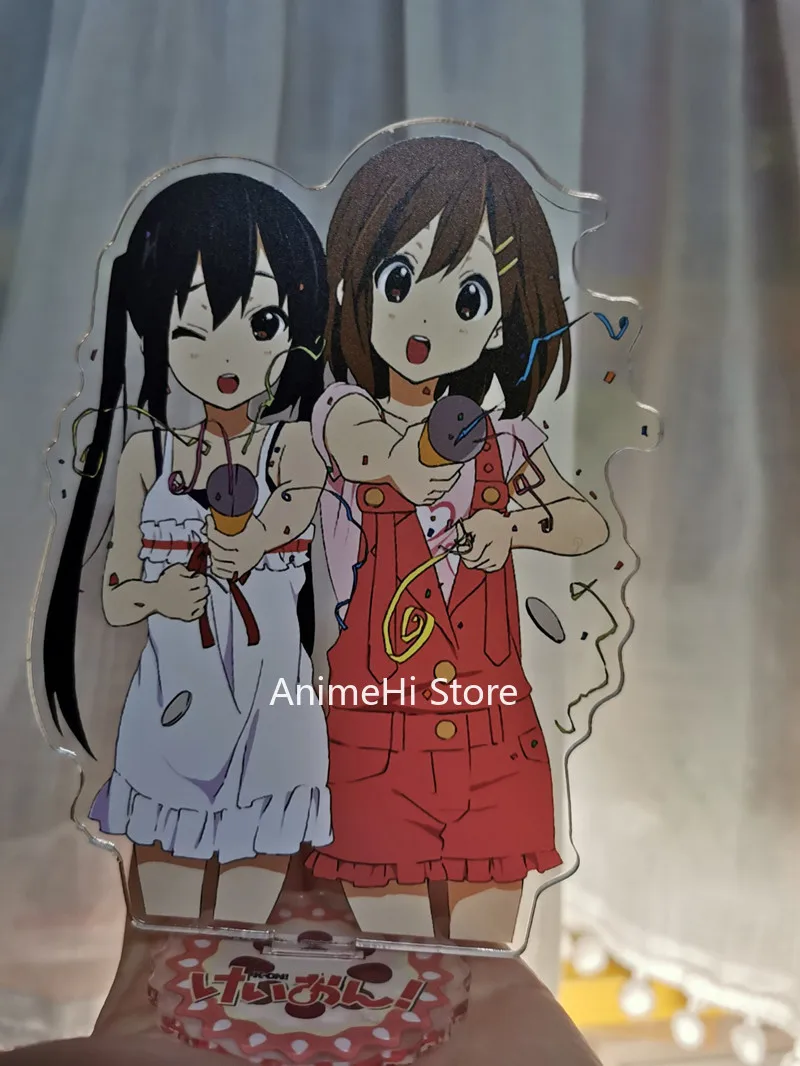 Искусственное Аниме! Фигурная кукла искусственная кожа Мио Хирасава Yui Адзуса