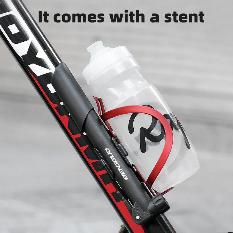 Простой конверсионный Американский ручной мини-насос портативный велосипедный