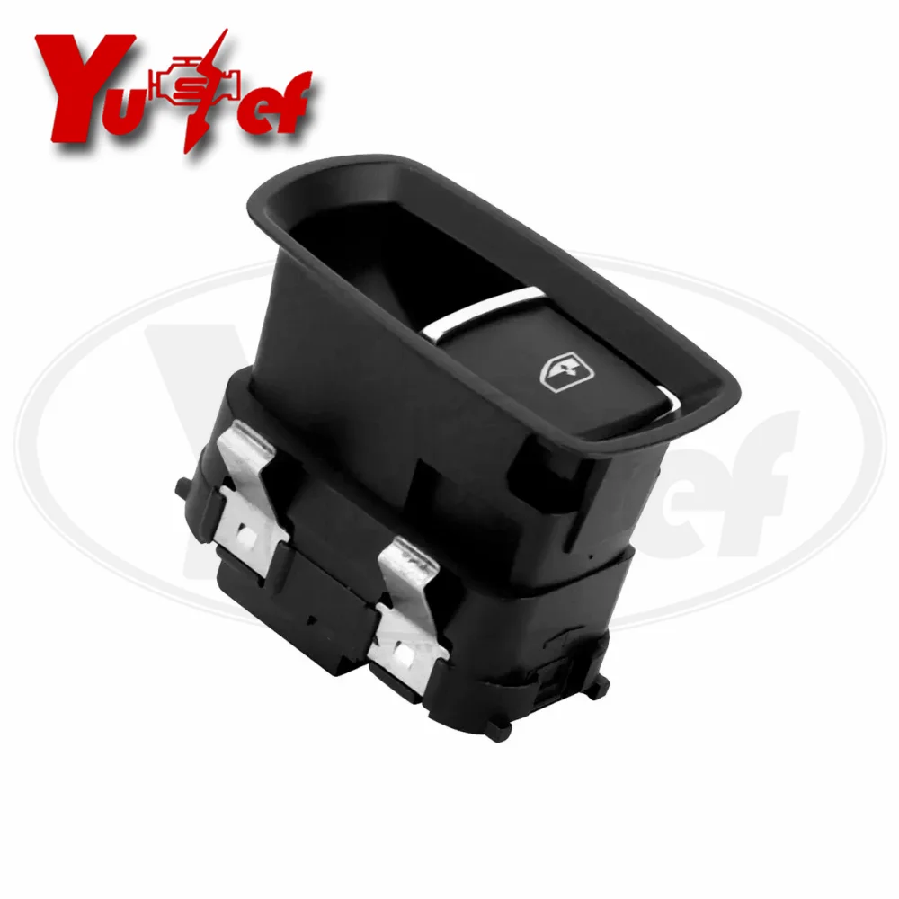 Переключатель Стеклоподъемника 7PP959855C 7PP959855B подходит для 911 981 92A 95B 970