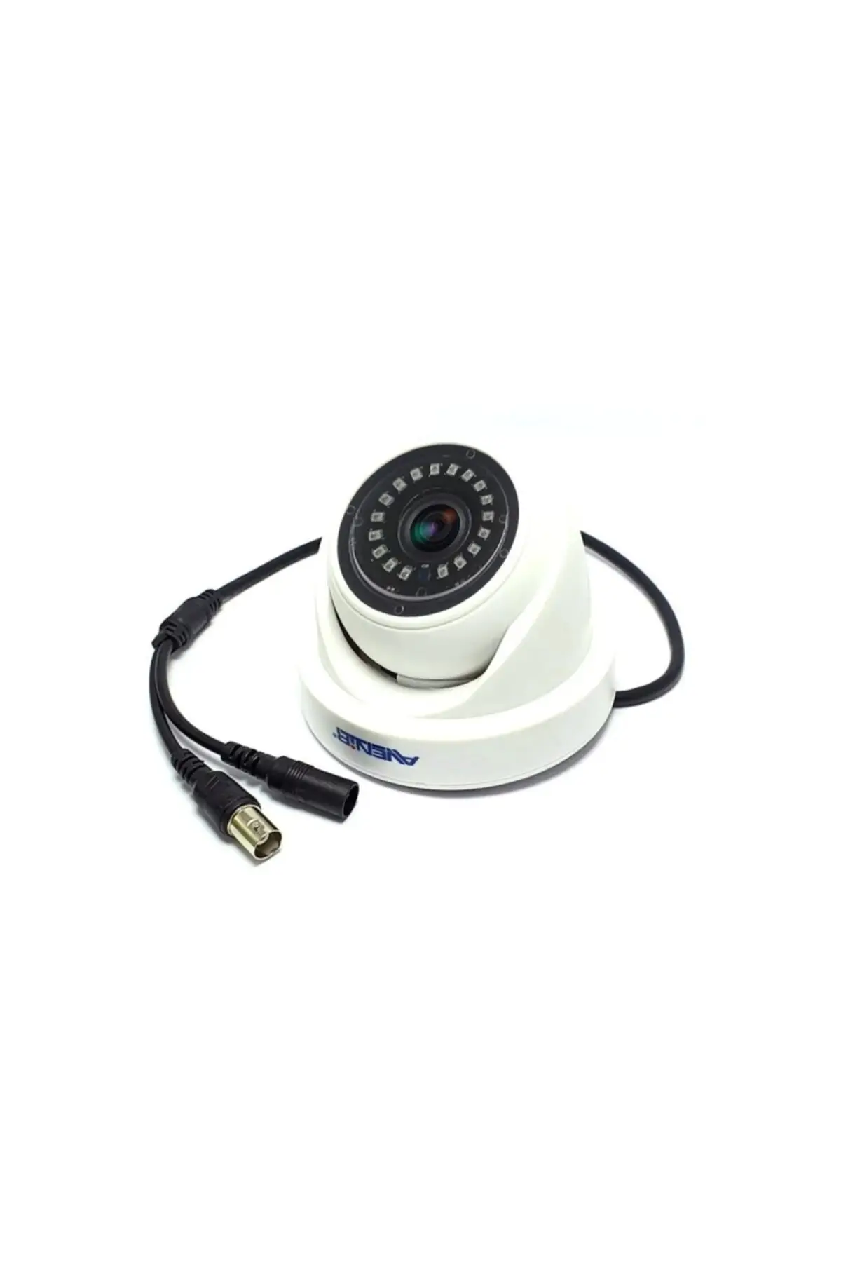 

Фотокамера безопасности Av-df236 2mp Dome 3,6 мм 15 метров 4 в 1