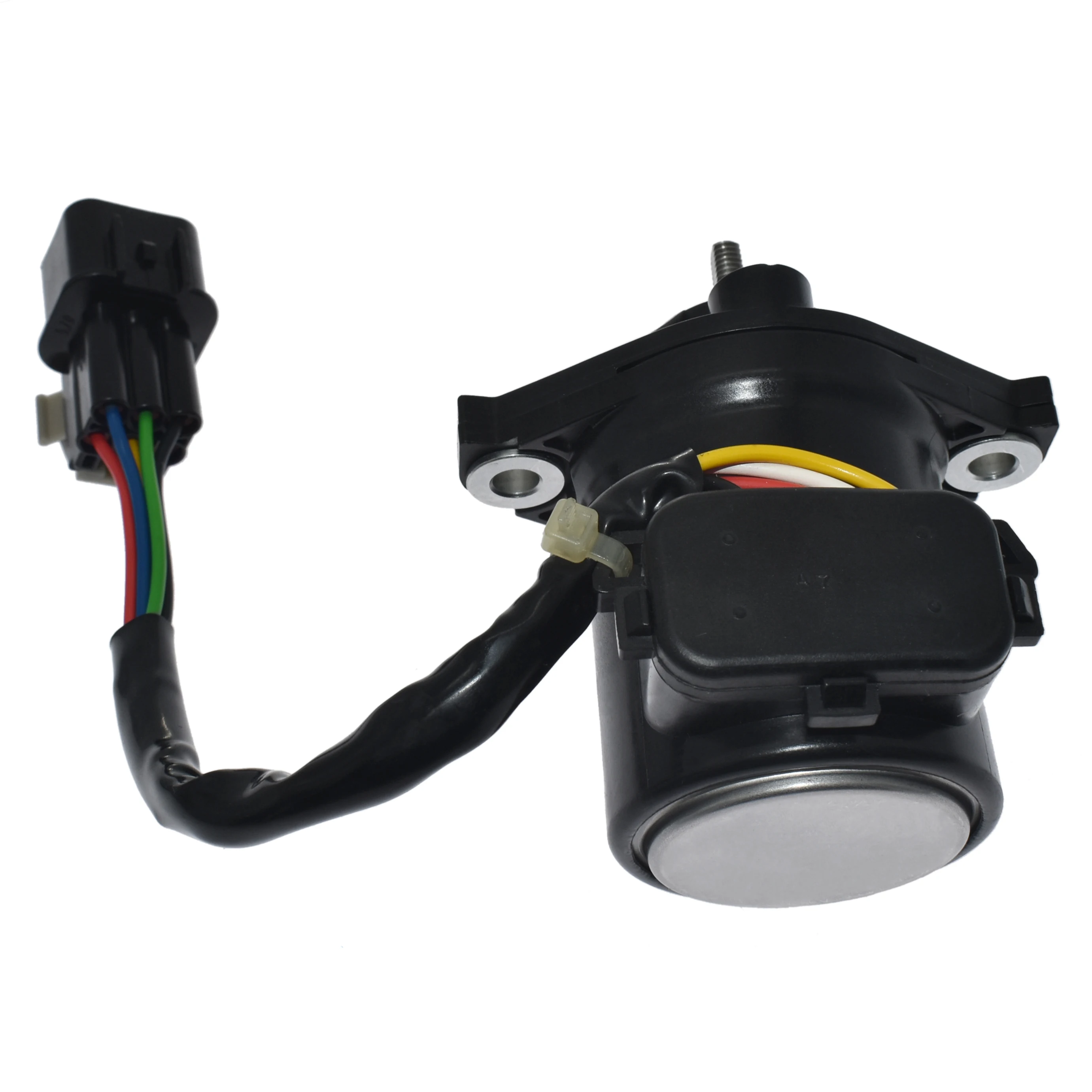 

Профессиональная деталь акселератора высокого качества 198300-7470 MK543372 для Mitsubishi Fuso Canter, электронный регулятор Tadano, 10 упаковок