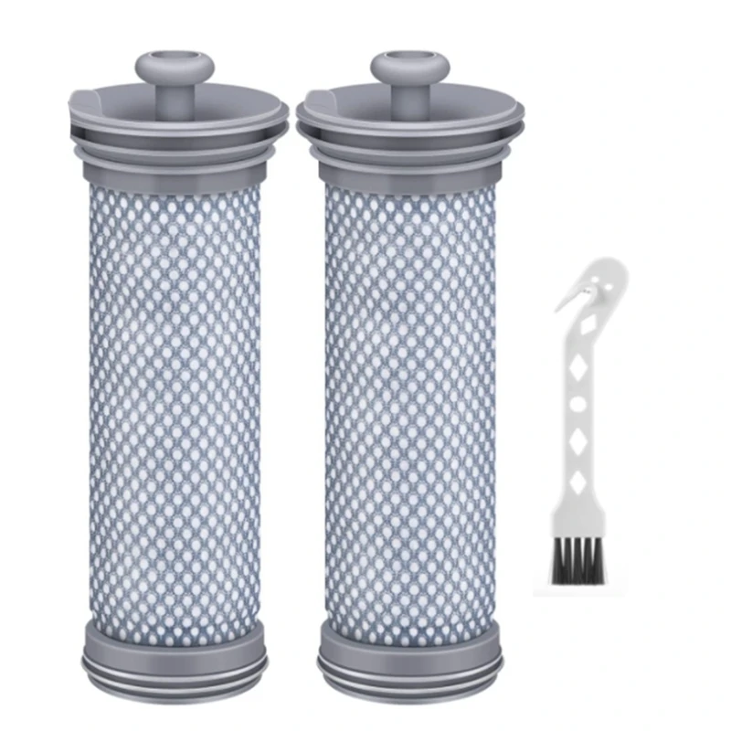 

Сменный фильтр для беспроводного пылесоса Tineco A11 Master/Hero A10 Master/Hero и Tineco Pure ONE серии S11/S12