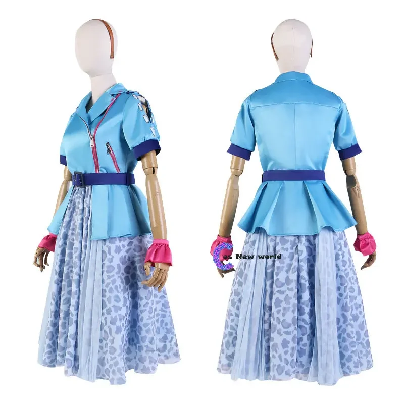 Лидер продаж аниме Lovelive! Полный комплект платья для женщин и девушек Хэллоуина