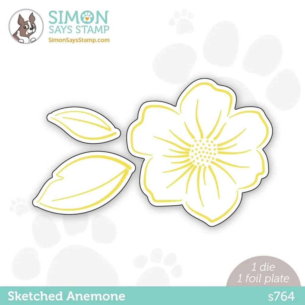 

2022 New Flowers Metal Cutting Dies And Stencil For Scrapbooking Photo Album Handmade Paper Card Decoration Craft Cut Die