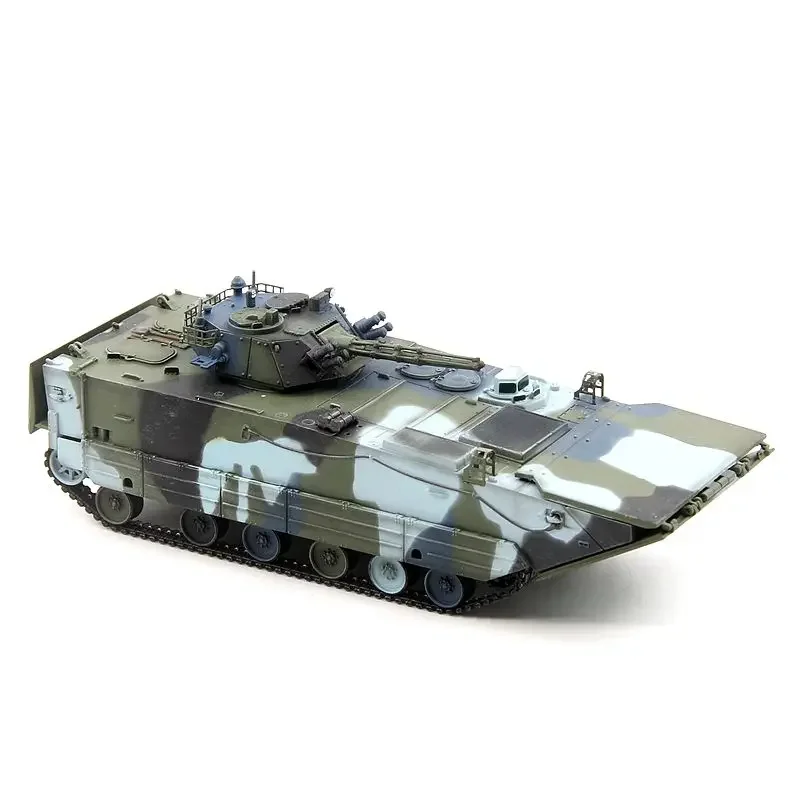 Игрушки для взрослых игрушки UNISTAR масштаб 1:72 ПВХ пластик Китай 05 амфибия модель