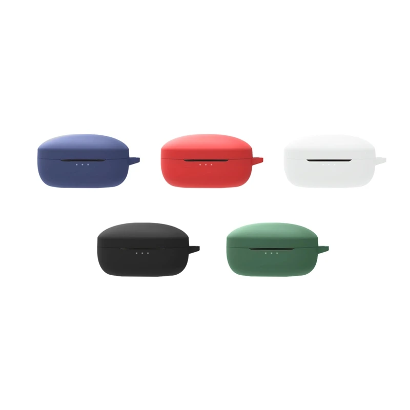 Фото CS1W для Anker Life P2 mini, противоударный чехол, легкий чехол с защитой от царапин №5