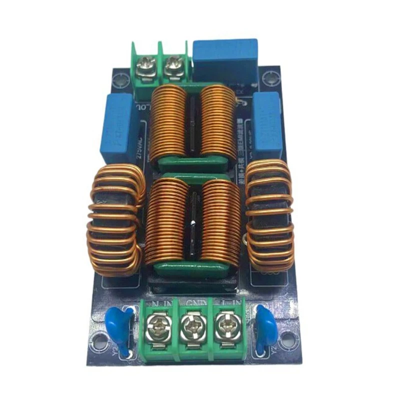 Фильтр для очистки 4A 10A 20A 110V 220V