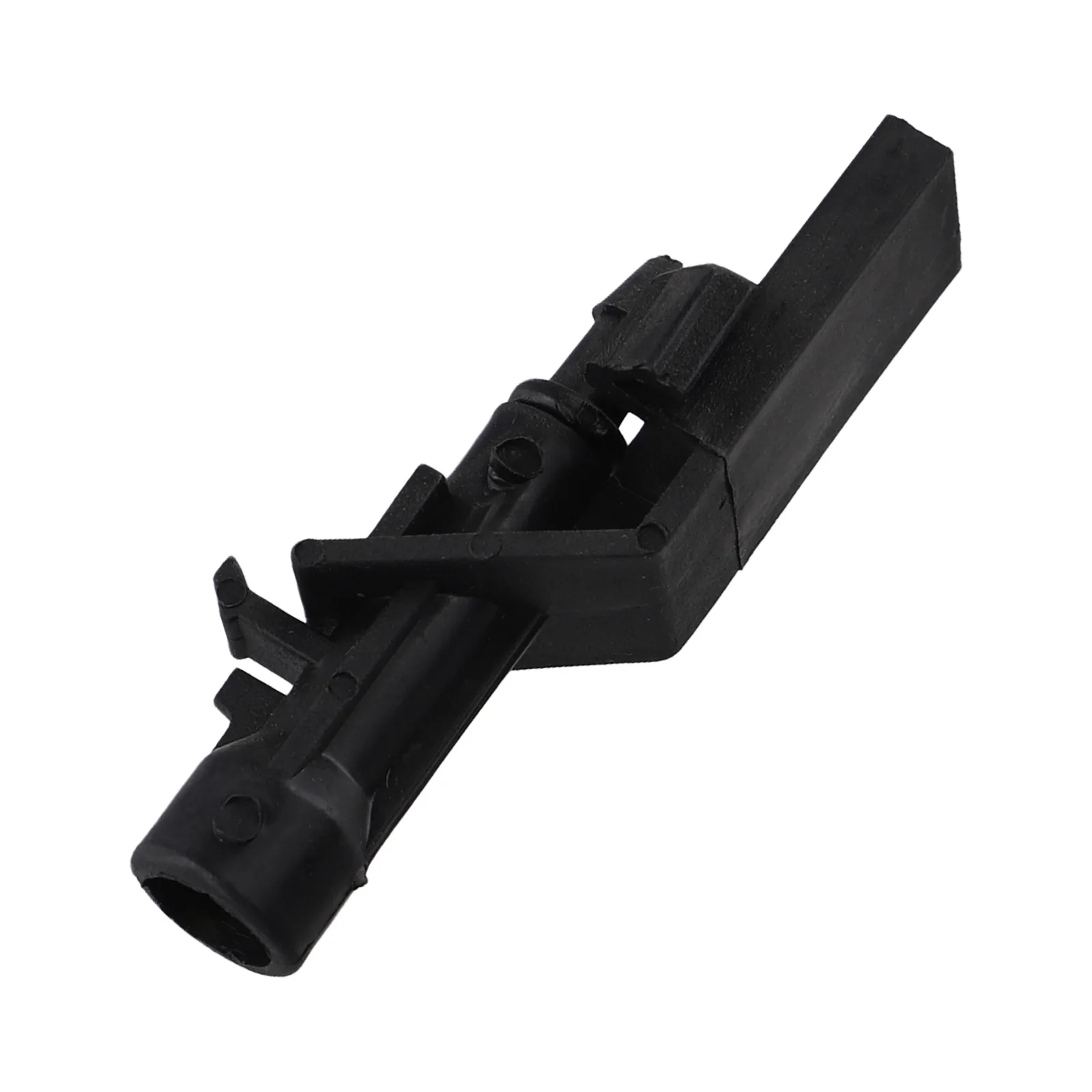 Комплект из двух передних омывателей в сборе совместимых с моделями Honda включая