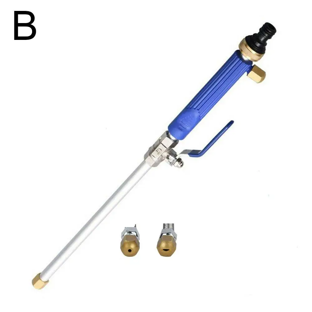 

Водяной пистолет, металлический распылитель для мойки автомобилей высокого давления