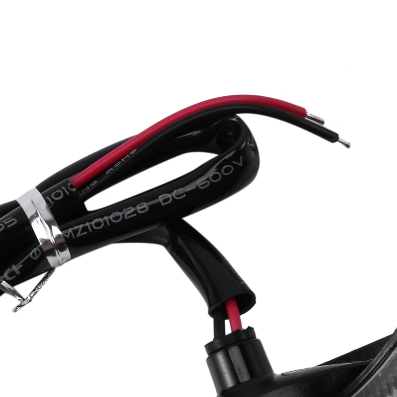 Передняя противотуманная фара передняя головка телефона светодиодная звезда