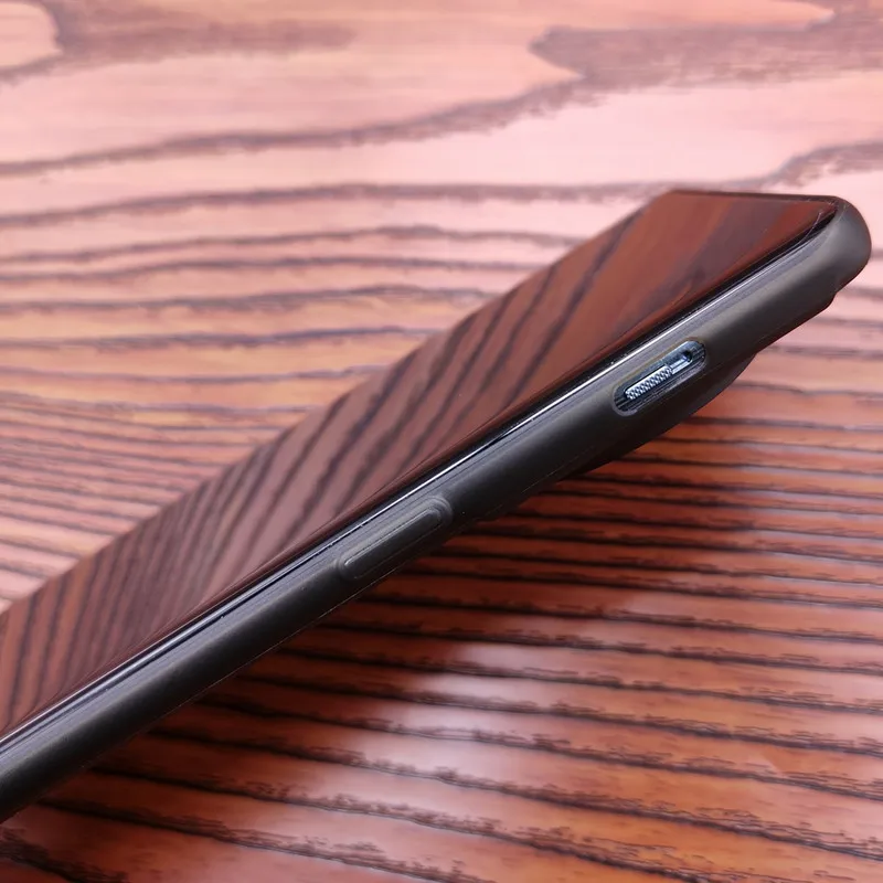 Ультратонкая задняя крышка 0 4 мм для OnePlus 11R ACE2 Matte PP с защитой от отпечатков