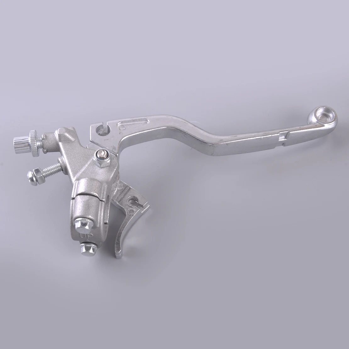 Левая ручка рычага сцепления мотоцикла Подходит для Honda CRF250R CRF450R CRF250X CRF450X CRF125R CR125R