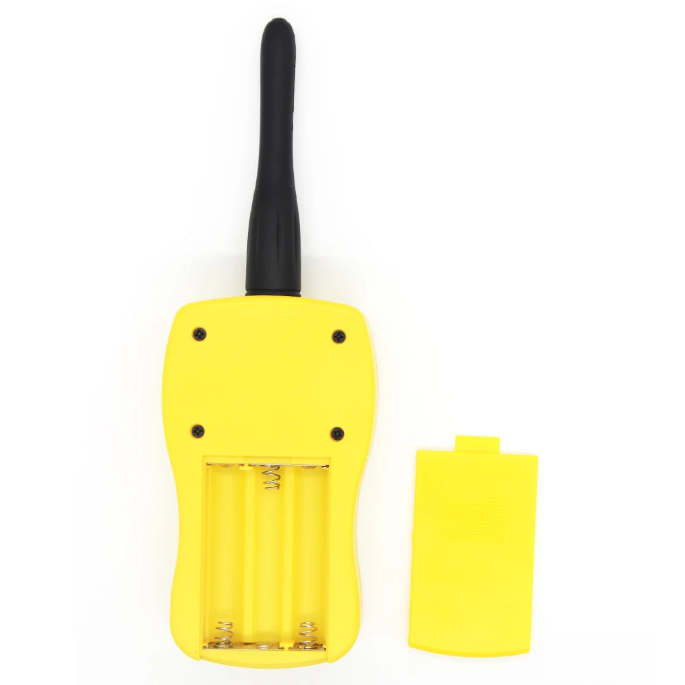 Digital Frequency Meter Practical GY561 Mini Handheld Frequency Counter Tester Monitor Detector Measurment for Two-way Radio