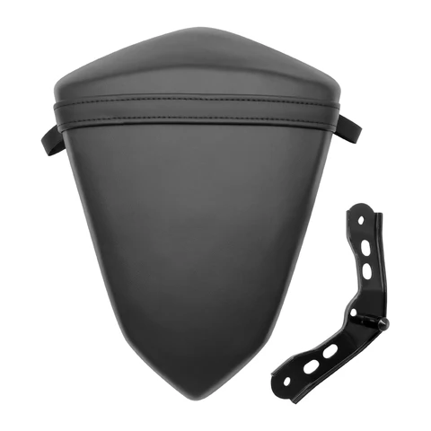 Пассажирский пильон на заднее сиденье для Kawasaki Ninja 250 300 EX250L EX300 2013-2016 2014 2015 2016 2017