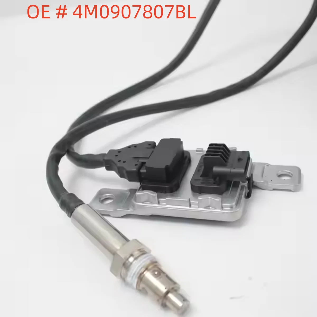 

Новый 4M 0907807 BL 4M 0907807 AJ 4M 0907807 AE 4M 0907807 AP Лямбда Датчик кислорода ДЛЯ AUDI Q7 4M Nox Sensor