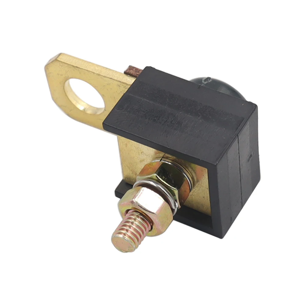 

Предохранитель стартера в сборе, 1 комплект, 88-79023A91 8879023A91 9-15510 90 А, аксессуары в сборе для двигателей Mercruiser