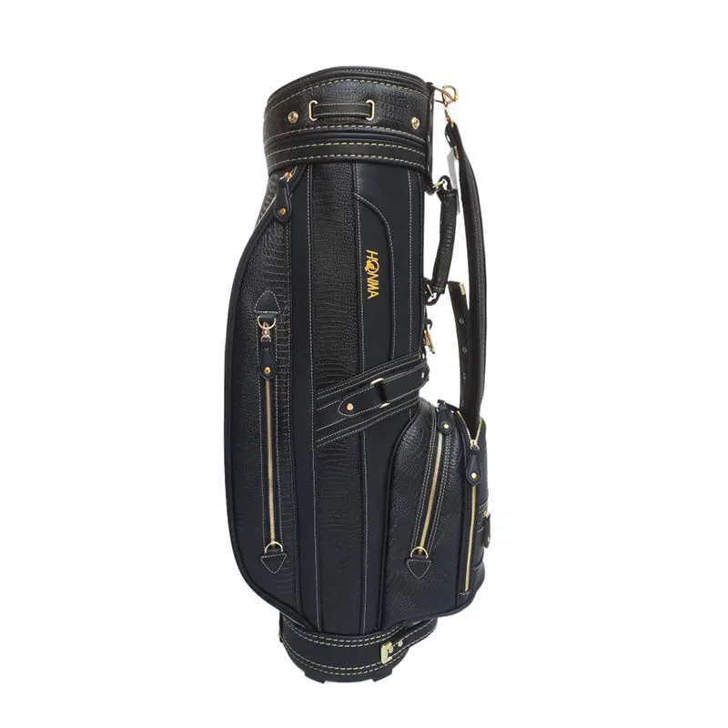 Рисунок 5 - Профессиональные сумки для гольфа