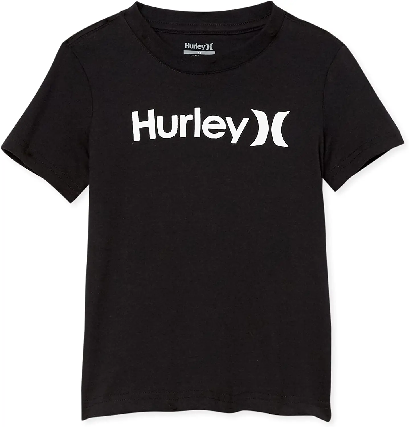 

Hurley Boys' One and Only Graphic T-Shirt
