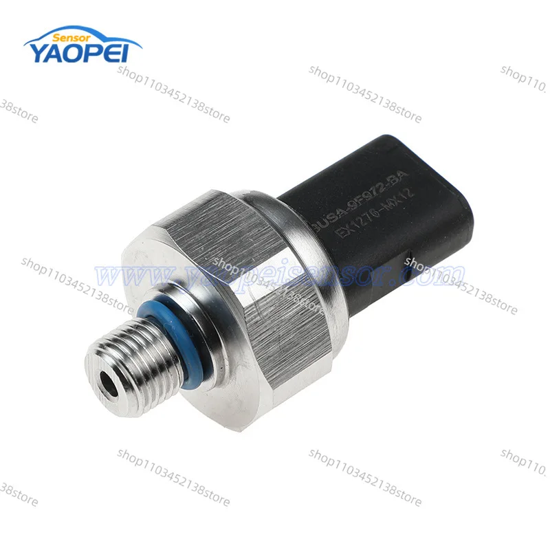 Автомобильные детали подходят для автомобильного датчика давления топлива Ford