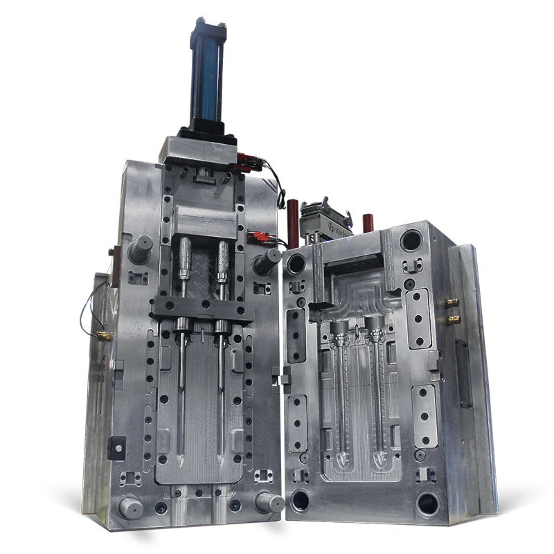 

Precision Medical Injection Mold High Quality Plastic Molding Parts