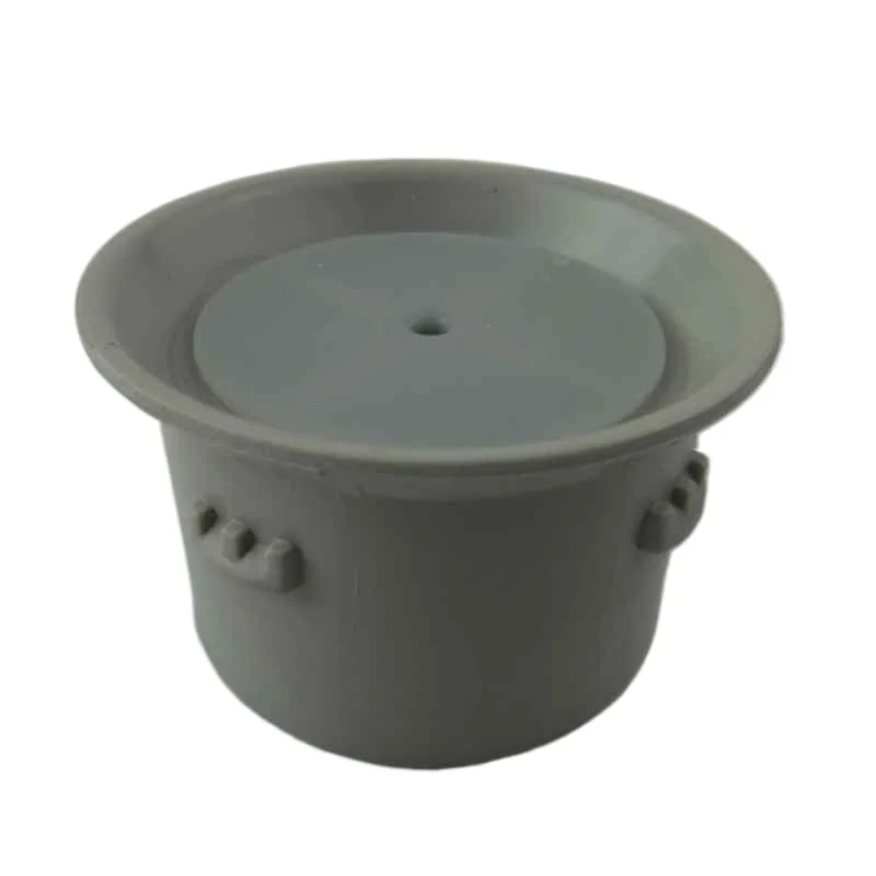 4L Rice Cooker Inner Pot Replacement for Panasonic SR-MFS155 SR-MFG155 Rice  Cooker Parts
