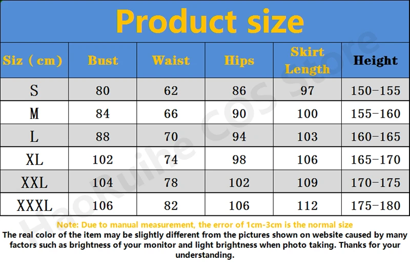 Dragon Maid Costume Tohru Anime Dress Miss Kobayashi's Dragon Maid KannaKamui Cosplay Halloween Costumes for Women Wigs