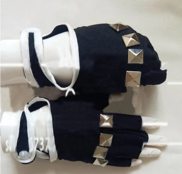 Аниме Futekigousha Anos Voldigoad Misha Necron Косплей Костюм Миша на Хэллоуин Новый год