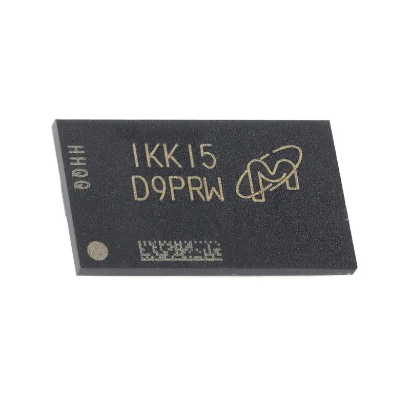 

Imported from MT41J128M16JT - 093: K patch FBGA96 2 gb DDR3 SDRAMN memory