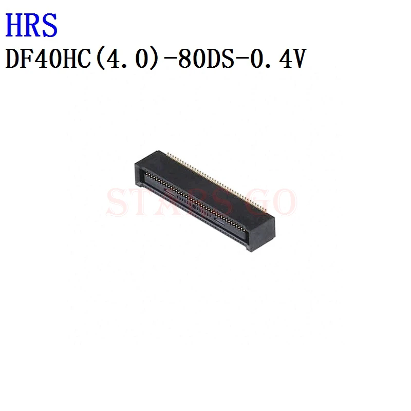 10 шт. DF40HC(4 0)-90DS-0 4 В 80DS 60DS 40DS HRS разъем