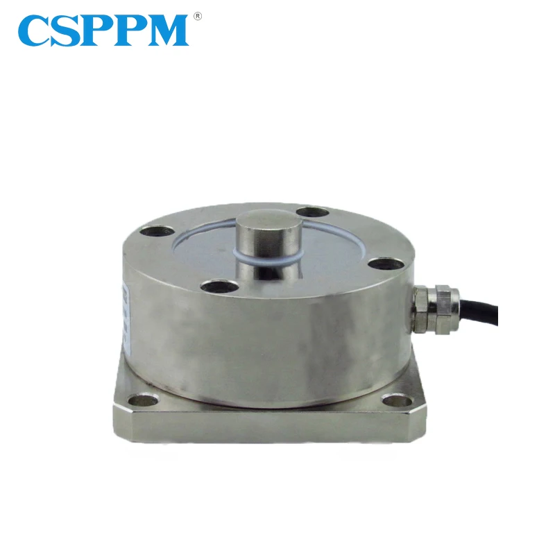 

Ppm227-ls3-1 High Accuracy Spoke Type Load Cell For Weight Measuring