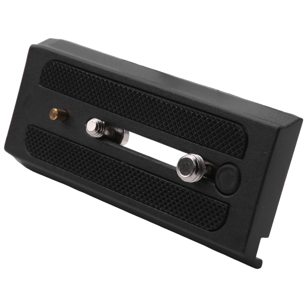 Спортивная камера Расширенная БЫСТРОРАЗЪЕМНАЯ пластина для Manfrotto 500Ah 701 577 PTZ Bainuo S4