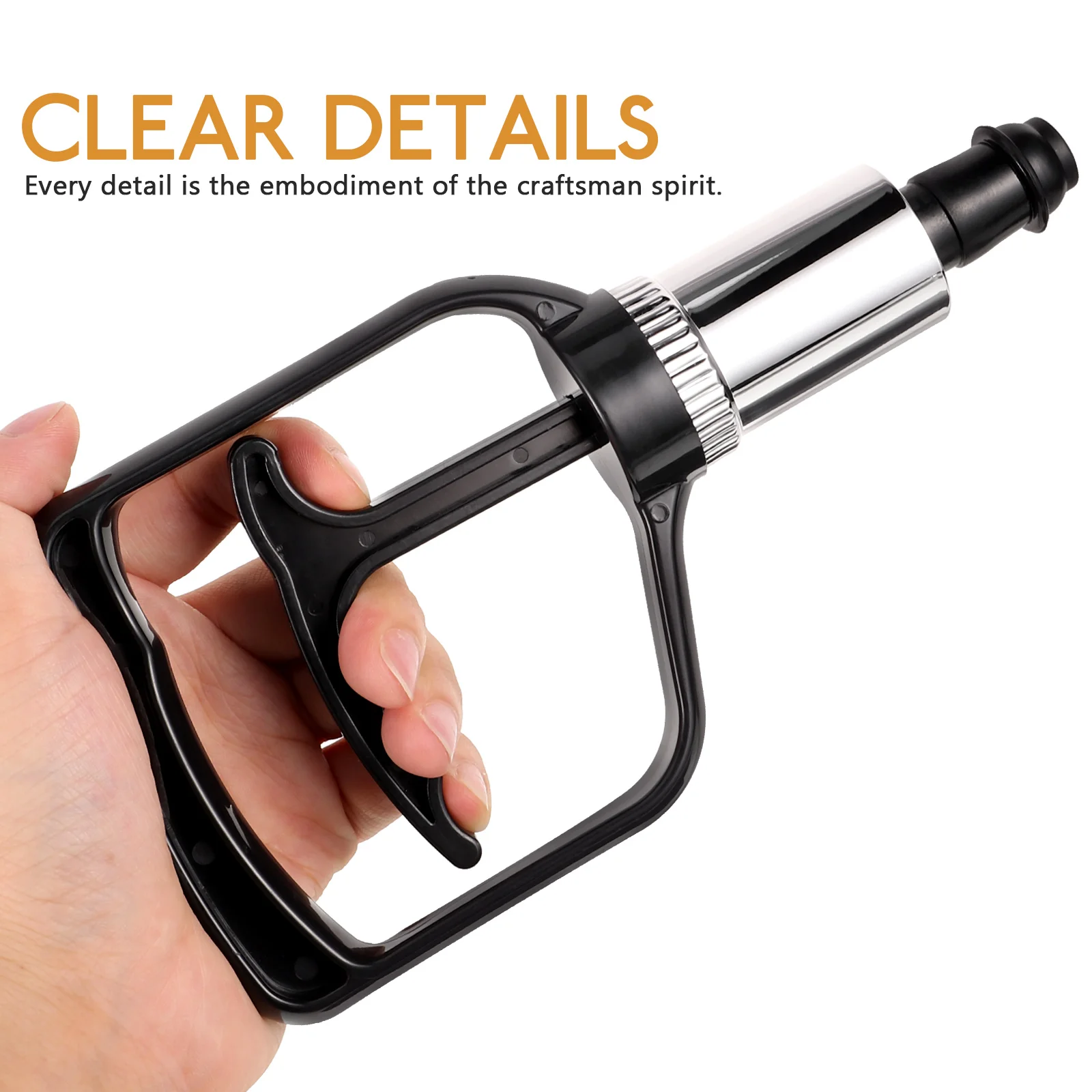 Ручные вакуумные присоски воздушный насос для извлечения банок ручные