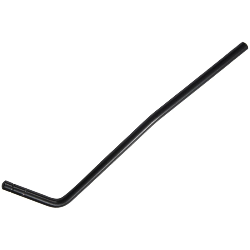 2 шт. встроенная черная электрогитара диаметр 6 мм