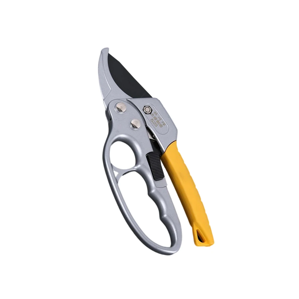 

Pruning Shears Manual Branch Pruner Secateurs Planter Scissors Trimmer