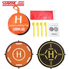 Посадочная площадка STARTRC для дрона, 25 см 40 см 55 см 50 см 80 см, передник для парковки для DJI FPVMavic Air 2Mini 2Mavic 2 ProPhantom 4Mini SE