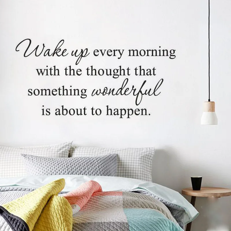 

DIY Art Wall Sticker Mural Home Decor Living Room Decals Wallpaper Creative Inkjet Wall Stickers Wedding Decoration In The House