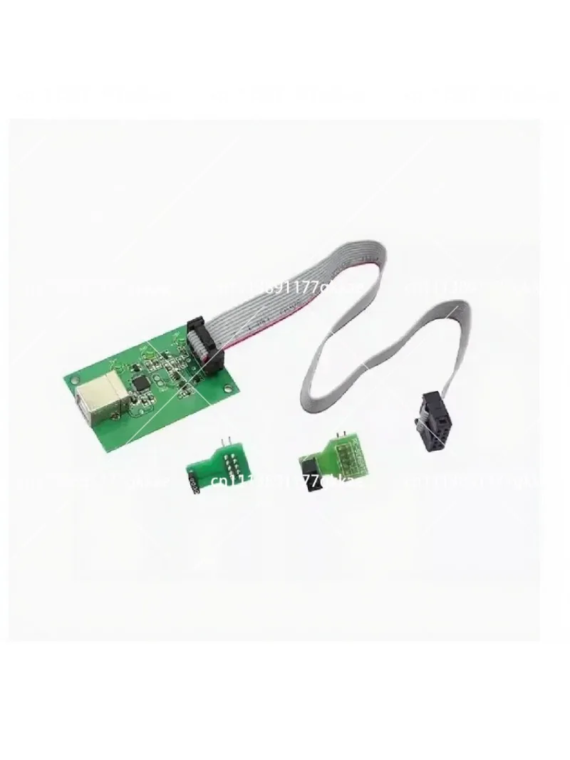 Фото Кабель USB PC3000 для управления Seagate COM Port, кабель PCI3000 ST COM Private Cable с командной головкой №1