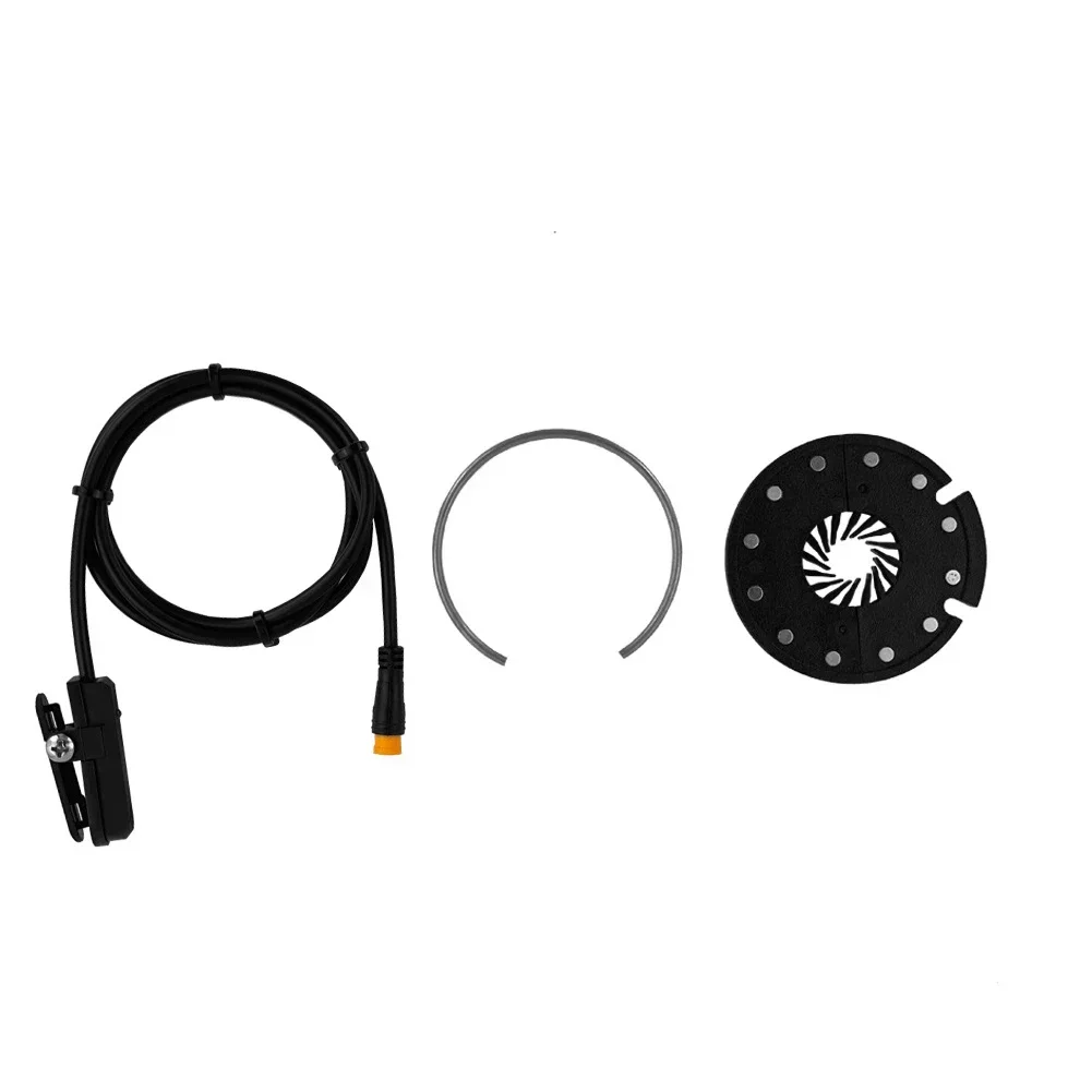 Велосипедная техника революционировала нашу новейшую систему быстрой установки